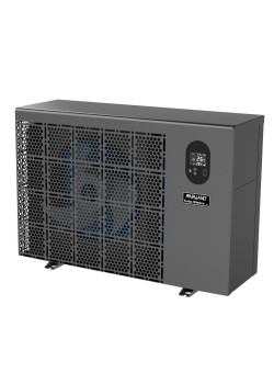 Тепловой инверторный насос Fairland InverX 110t (40 кВт)