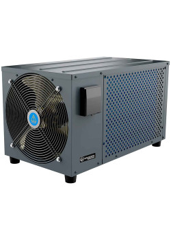 Тепловой инверторный насос Aquaviva Superior SPA 6 (6.1 кВт)