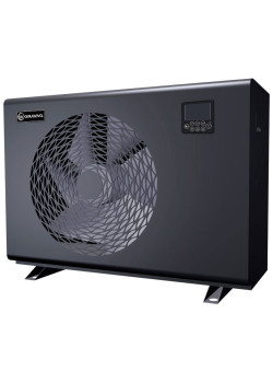 Тепловой инверторный насос Aquaviva Superior 9 (9.03 кВт)